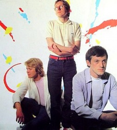 The Korgis - Everybody's Got To Learn Sometime 